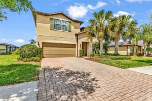 2616 Marton Oak Blvd, NORTH PORT