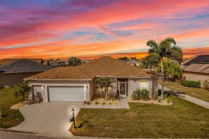 24679 Buckingham Way, PORT CHARLOTTE