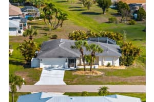 1535 Ultramarine Ln, PUNTA GORDA
