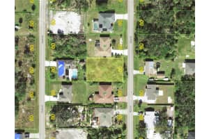 1051 Riggs St, PORT CHARLOTTE 1051 Riggs St, PORT CHARLOTTE