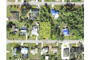 18292 Monmouth Ave, PORT CHARLOTTE 18292 Monmouth Ave, PORT CHARLOTTE
