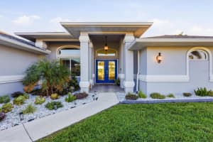 430 Spring Lake Blvd Nw, PORT CHARLOTTE 430 Spring Lake Blvd Nw, PORT CHARLOTTE