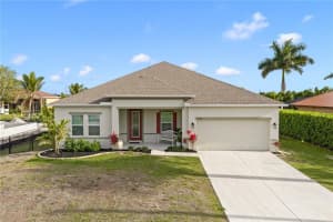 3306 Nw 21st Ter, CAPE CORAL