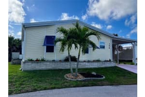 701 Aqui Esta Blvd ##154, PUNTA GORDA
