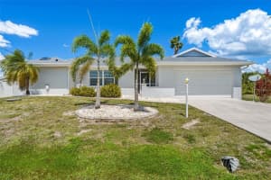 15184 Aldama Cir, PORT CHARLOTTE 15184 Aldama Cir, PORT CHARLOTTE