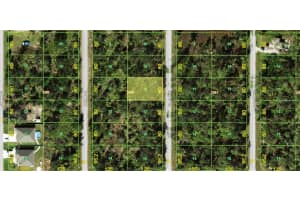 4121 Brendle St, PORT CHARLOTTE