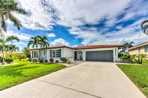463 Capri Isles Ct, PUNTA GORDA