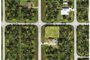 128 Biscayne Dr, PORT CHARLOTTE 128 Biscayne Dr, PORT CHARLOTTE