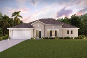 122 Cypress Blvd E, HOMOSASSA