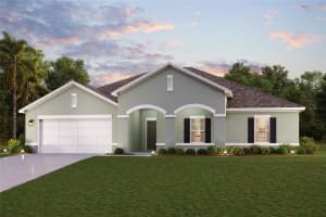 12 Buckeye Ct S, HOMOSASSA
