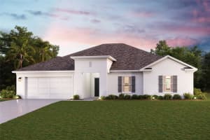 12 Hackberry Ct N, HOMOSASSA