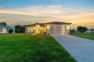 1215 Rio De Janeiro Ave, PUNTA GORDA 1215 Rio De Janeiro Ave, PUNTA GORDA