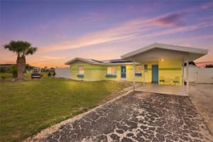 165 W Tarpon Blvd Nw, PORT CHARLOTTE 165 W Tarpon Blvd Nw, PORT CHARLOTTE
