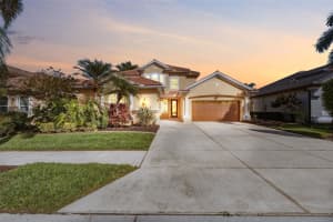1230 Creek Nine Dr, NORTH PORT