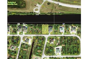 13994 Orbit Ave, PORT CHARLOTTE