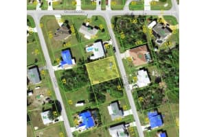 234 Warwick St Nw, PORT CHARLOTTE