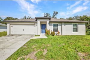 3057 Stowe Ter, NORTH PORT