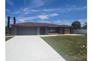 21212 Burkhart Dr, PORT CHARLOTTE