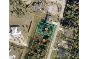 Elias Cir, NORTH PORT Elias Cir, NORTH PORT