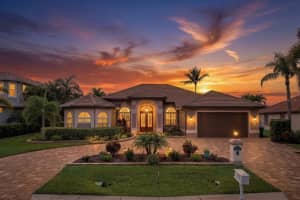 2022 El Dorado Pkwy W, CAPE CORAL