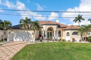 4518 Sw 22nd Pl, CAPE CORAL