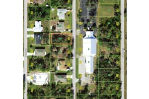 4187 Juniper St, PORT CHARLOTTE