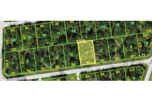 23190 Glen Ave, PUNTA GORDA