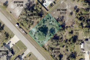 Skyview Dr, NORTH PORT