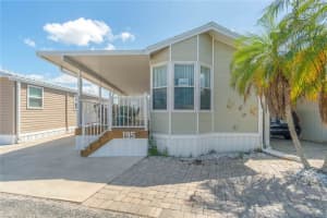 1475 Flamingo Dr #195, ENGLEWOOD