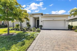 16837 Canopy Garden Dr, PORT CHARLOTTE