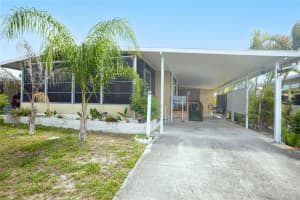 24437 Harbor View Rd #13, PUNTA GORDA