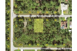 12039 Joyner Ave, PORT CHARLOTTE