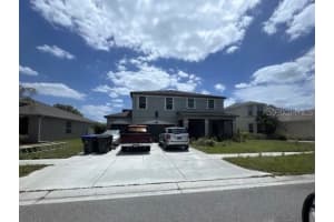 2582 Hobblebrush Dr, NORTH PORT