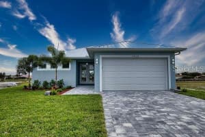 17434 Oro Ct, PUNTA GORDA