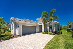 25180 Longmeadow Dr, PUNTA GORDA