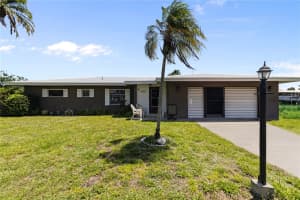 4020 Palm Dr, PUNTA GORDA