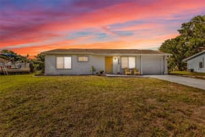 5919 Hobhill Ave, NORTH PORT