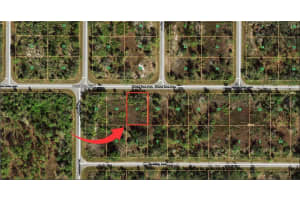 14431 Coral Sea Ave, PORT CHARLOTTE