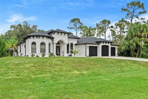 3393 S Haberland Blvd, NORTH PORT