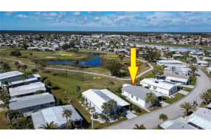 2100 Kings Hwy #364, PORT CHARLOTTE