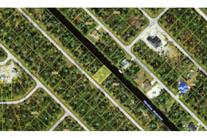 440 Mcdill Dr, PORT CHARLOTTE