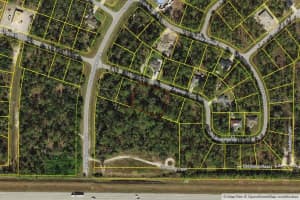 Latour Ave, NORTH PORT