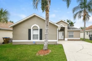 4912 Sausalito Ln, KISSIMMEE