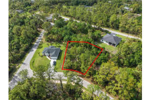 De Brita Rd, NORTH PORT