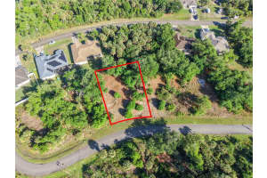 Goshen Rd, NORTH PORT