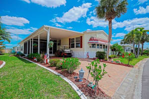 2100 King Hwy #353, PORT CHARLOTTE