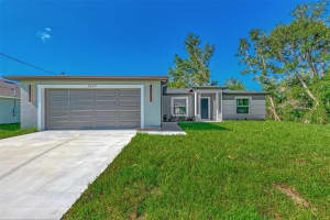 3383 Dryden St, NORTH PORT 3383 Dryden St, NORTH PORT
