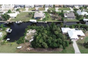 4114 Palm Dr, PUNTA GORDA