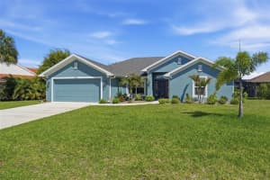 25612 Deep Creek Blvd, PUNTA GORDA