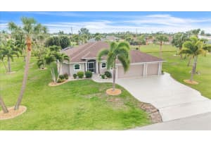 519 W Cashew, PUNTA GORDA